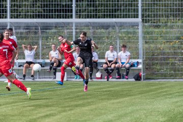 Bild 44 - Saisonstart Oberliga